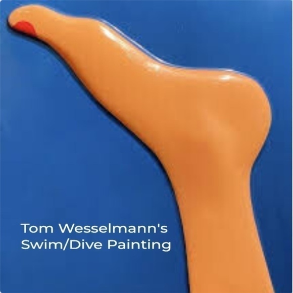 Coach EXTRA LARGE Rogue Turnlock Clutch/wristlet NWT - Picture 10 of 10